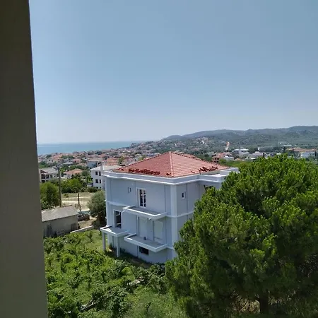 Appartement Dikap Luxury Aparts *