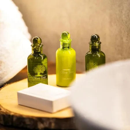 Dikap Luxury Aparts Apartamento