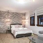 Апартаменты Dikap Luxury Aparts *