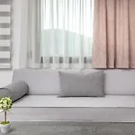 Dikap Luxury Aparts Апартаменты