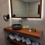 Dikap Luxury Aparts Апартаменты Лименария