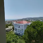Апартаменты Dikap Luxury Aparts *