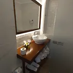 Апартаменты Dikap Luxury Aparts Лименария