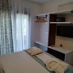 Dikap Luxury Aparts Лименария