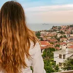 Dikap Luxury Aparts Лименария