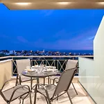 Апартаменты Dikap Luxury Aparts