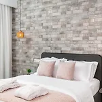 Апартаменты Dikap Luxury Aparts