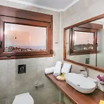 Dikap Luxury Aparts Апартаменты