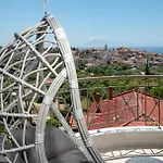 Апартаменты Dikap Luxury Aparts Лименария
