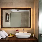 Dikap Luxury Aparts * Лименария