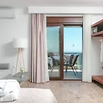 Dikap Luxury Aparts Апартаменты *