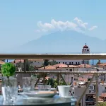 Апартаменты Dikap Luxury Aparts Лименария
