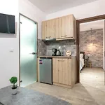 Dikap Luxury Aparts Апартаменты *