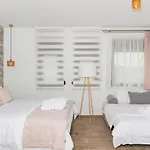 Dikap Luxury Aparts Апартаменты