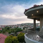 Dikap Luxury Aparts Апартаменты