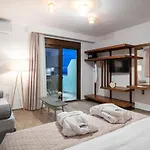 Dikap Luxury Aparts *