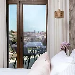 Апартаменты Dikap Luxury Aparts