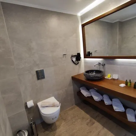 Dikap Luxury Aparts