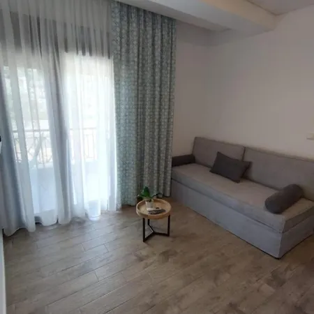 Dikap Luxury Aparts Limenaria (Thasos)