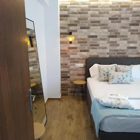 Apartment Dikap Luxury Aparts