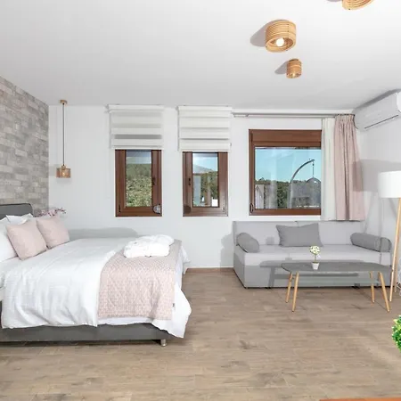 Dikap Luxury Aparts *