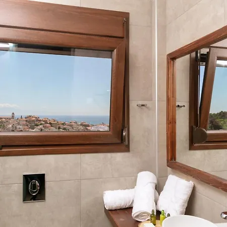 Dikap Luxury Aparts Limenaria (Thasos)
