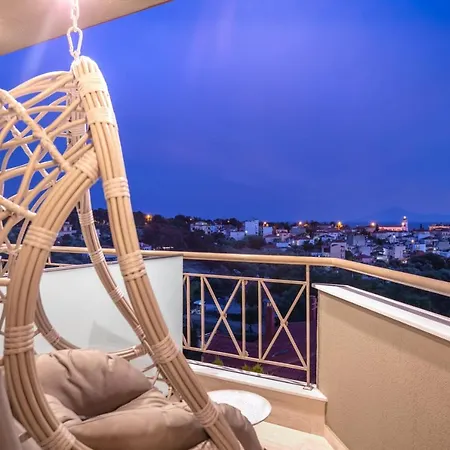 Dikap Luxury Aparts Limenaria (Thasos)
