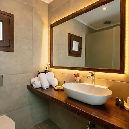 Apartment Dikap Luxury Aparts