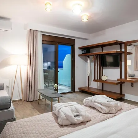 Dikap Luxury Aparts *