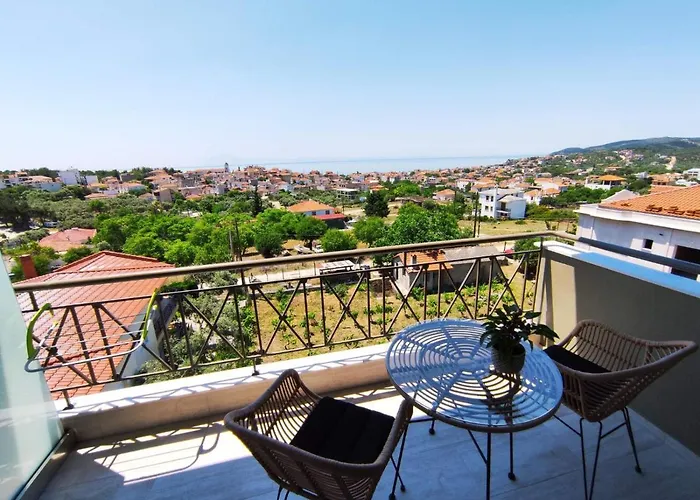 Dikap Luxury Aparts *