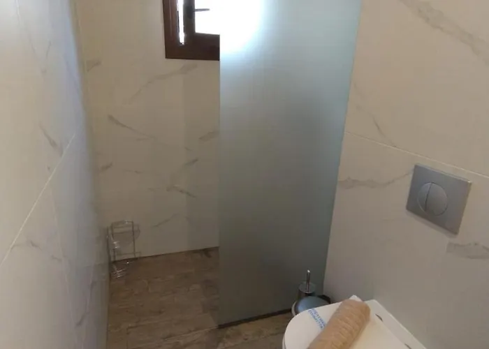 Dikap Luxury Aparts *